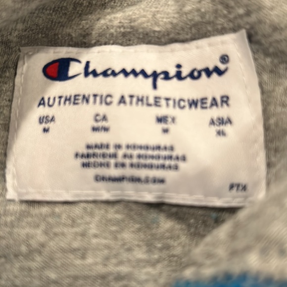Champion Crew Neck Athletic wear - Picture 2 of 2